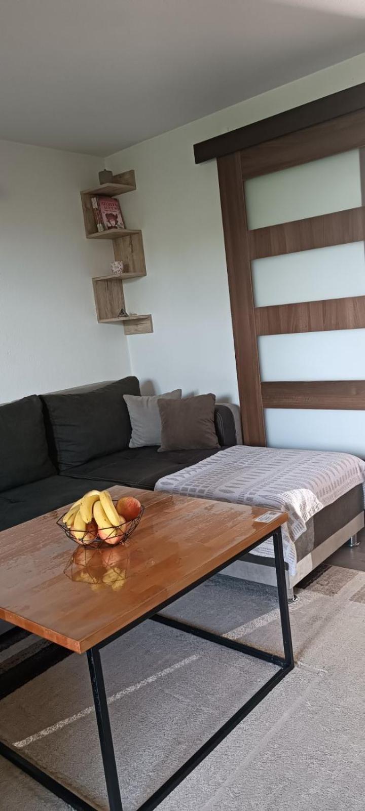 Pyramid Holiday House Visoko Exterior foto
